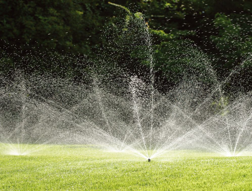 自動(dòng)控制噴灌實(shí)驗(yàn)系統(tǒng) 自動(dòng)控制噴灌實(shí)驗(yàn)系統(tǒng)