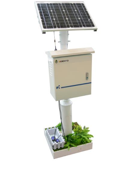 農業物聯網設備廠家