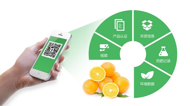 農(nóng)業(yè)種植追溯軟件