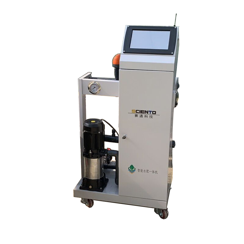 水肥一體傳感器 水肥一體傳感器